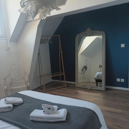 Épernay Suite Premium Le Figaro 2 מראה חיצוני תמונה