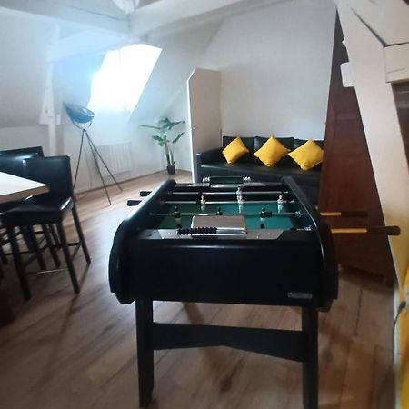 Épernay Suite Premium Le Figaro 2 מראה חיצוני תמונה