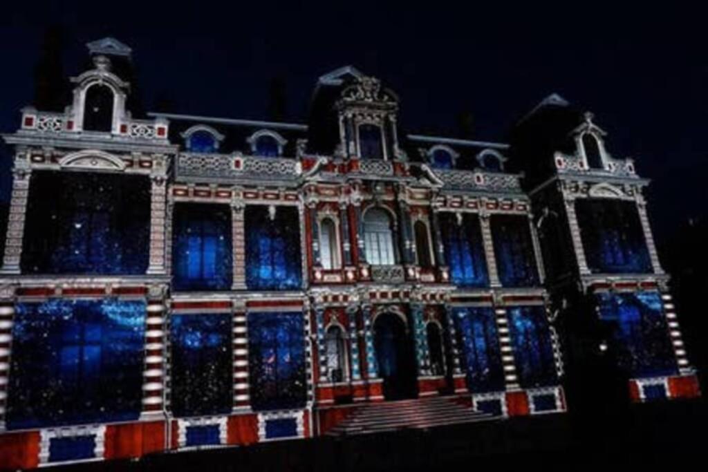 Épernay Suite Premium Le Figaro 2 מראה חיצוני תמונה