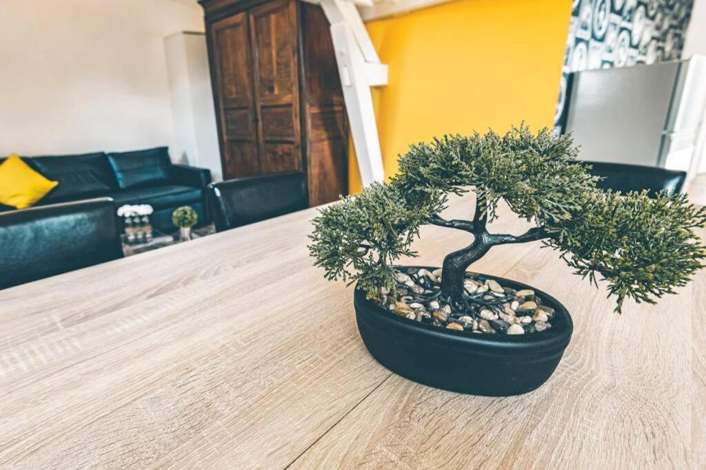 Épernay Suite Premium Le Figaro 2 מראה חיצוני תמונה