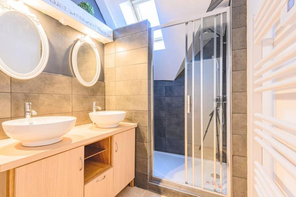 Épernay Suite Premium Le Figaro 2 מראה חיצוני תמונה