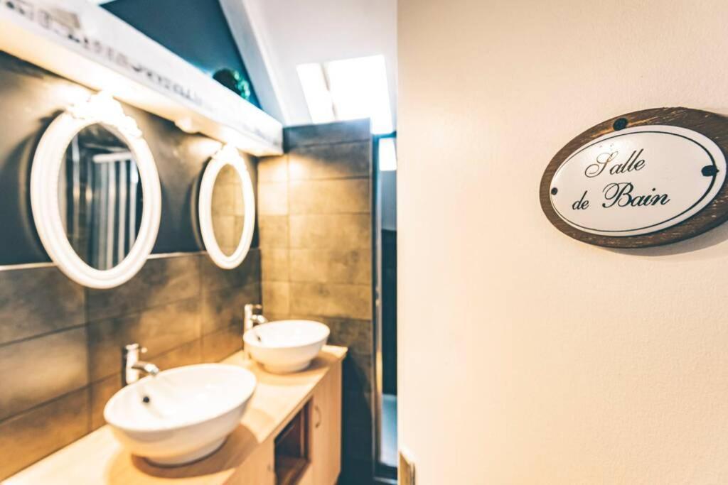 Épernay Suite Premium Le Figaro 2 מראה חיצוני תמונה
