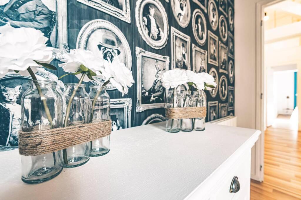 Épernay Suite Premium Le Figaro 2 מראה חיצוני תמונה