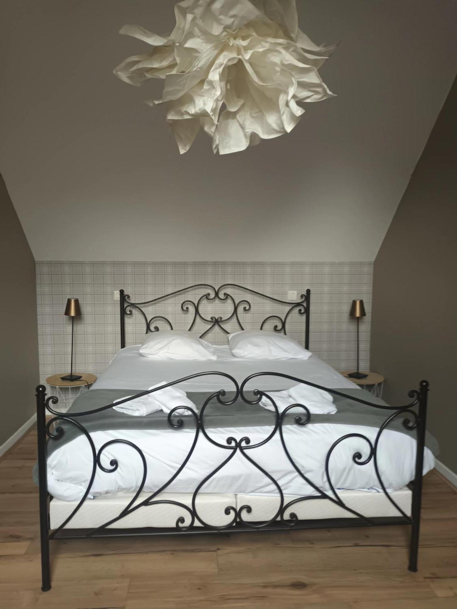 Épernay Suite Premium Le Figaro 2 מראה חיצוני תמונה