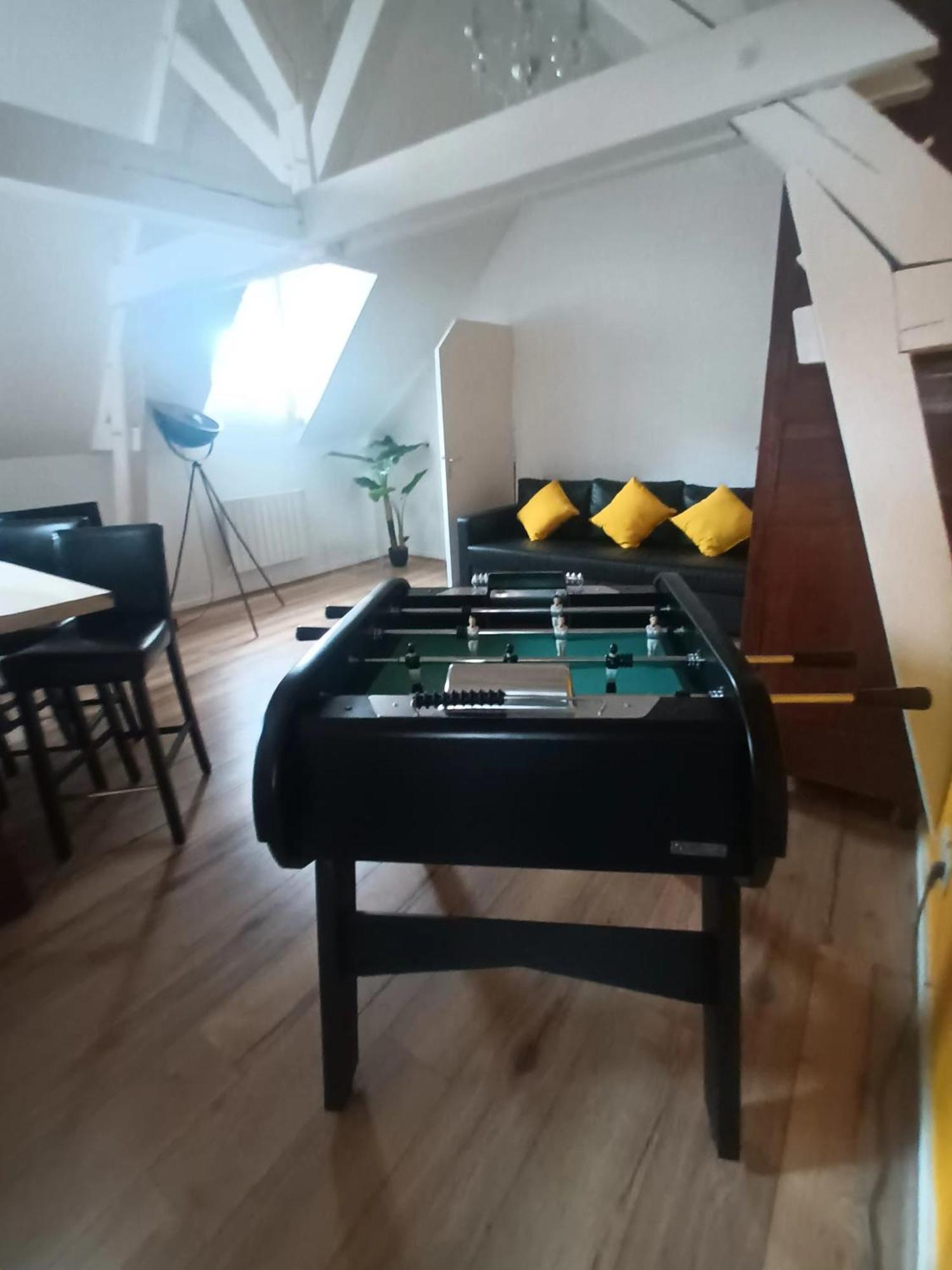 Épernay Suite Premium Le Figaro 2 מראה חיצוני תמונה